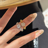 Blossom Ring