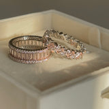 Eternity Band Ring