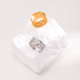 Palace Gold Vintage Ring - Viviana