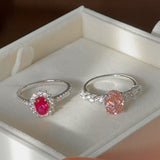 Rosebud Ring