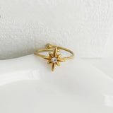 Stellar Ring