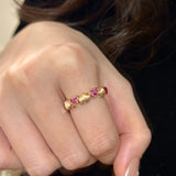 Sweetheart Ring